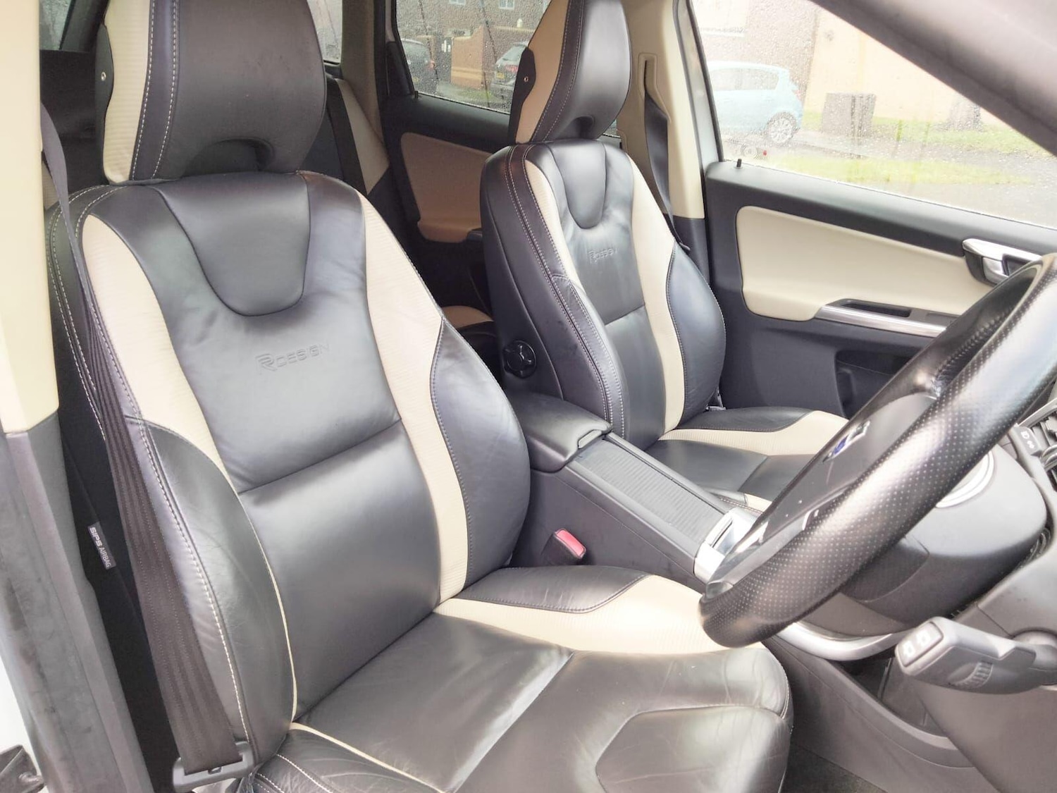 Used Volvo XC60 for sale - 76866440: Photo 42