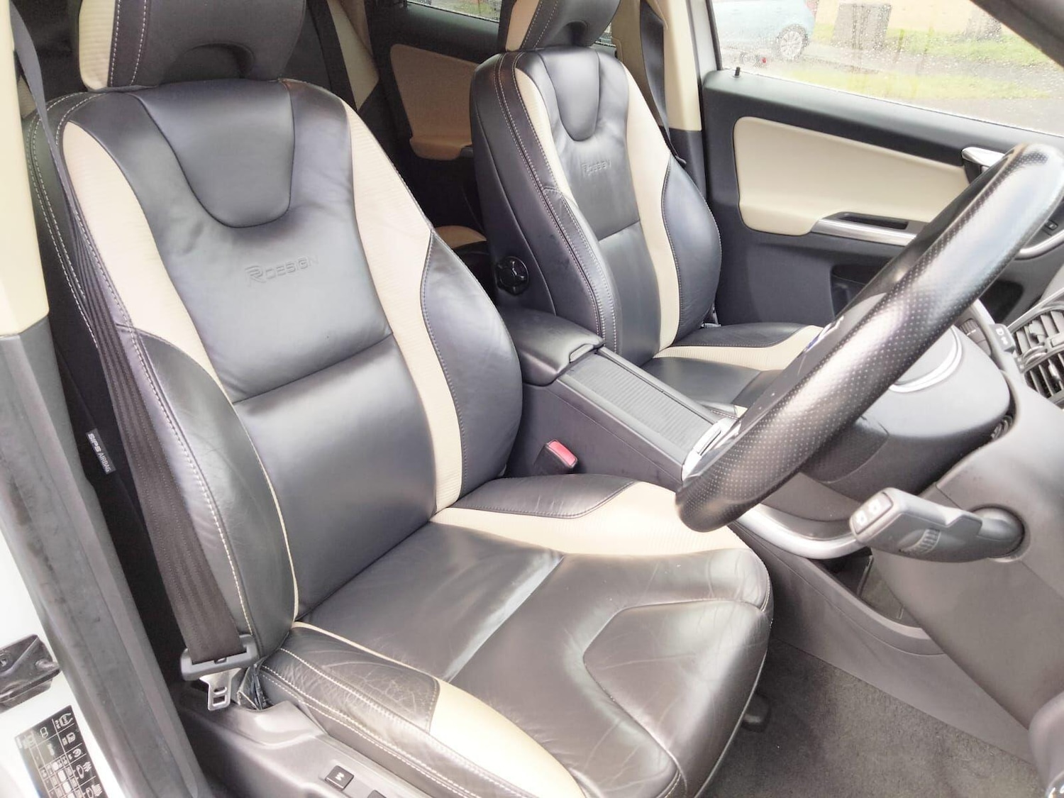 Used Volvo XC60 for sale - 76866440: Photo 47