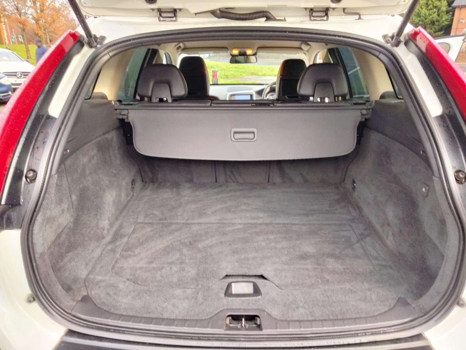 Used Volvo XC60 for sale - 76866440: Photo 48