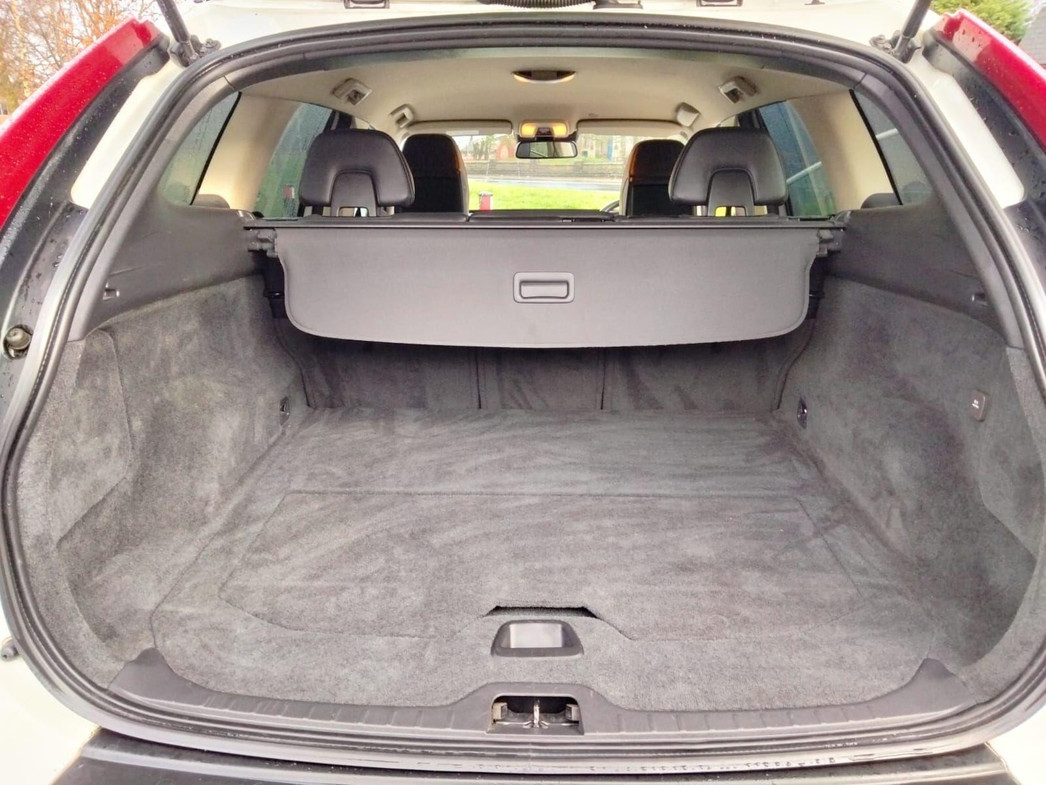 Used Volvo XC60 for sale - 76866440: Photo 49