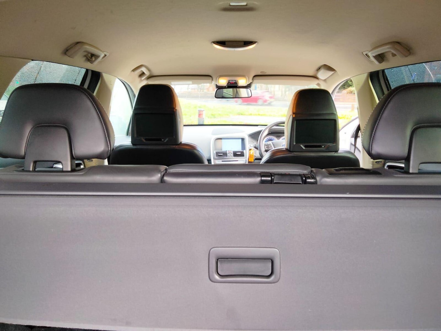 Used Volvo XC60 for sale - 76866440: Photo 50