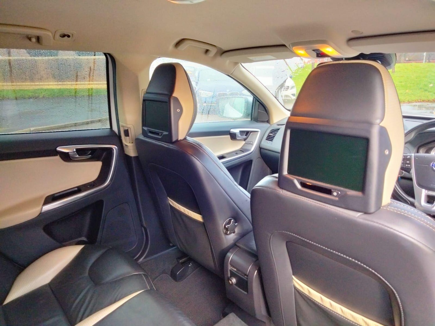 Used Volvo XC60 for sale - 76866440: Photo 51