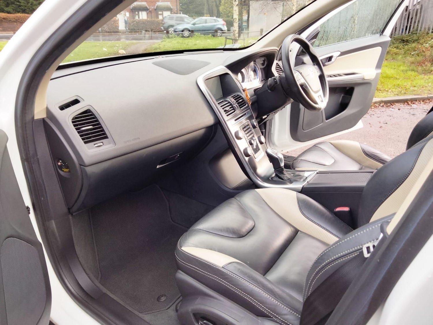 Used Volvo XC60 for sale - 76866440: Photo 52