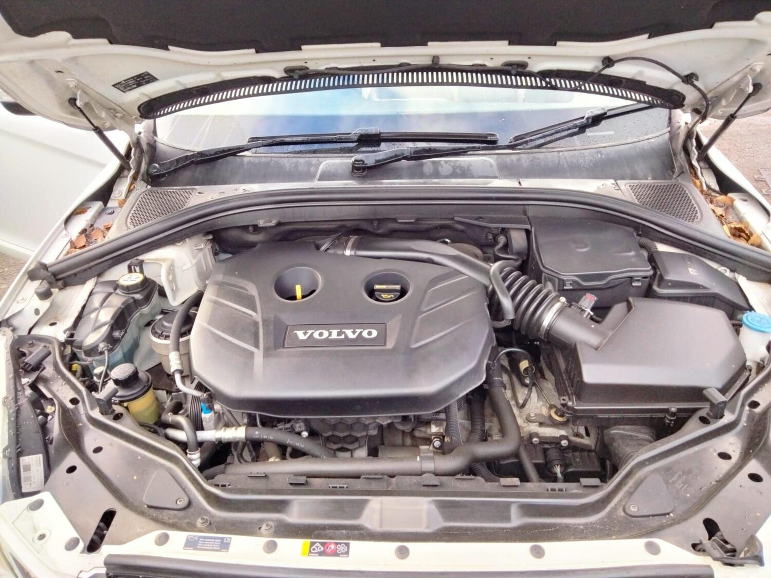 Used Volvo XC60 for sale - 76866440: Photo 53