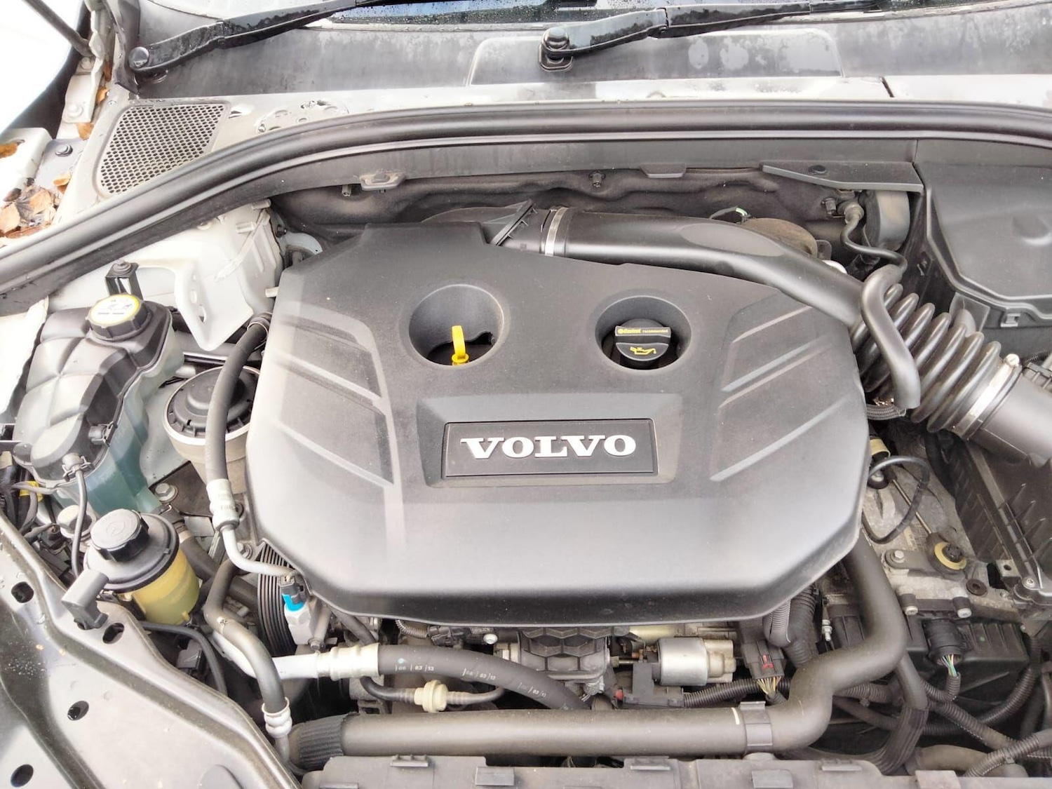 Used Volvo XC60 for sale - 76866440: Photo 54