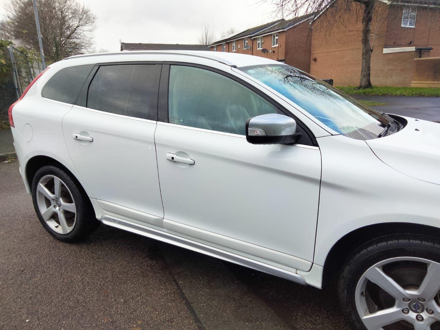 Used Volvo XC60 for sale - 76866440: Photo 6