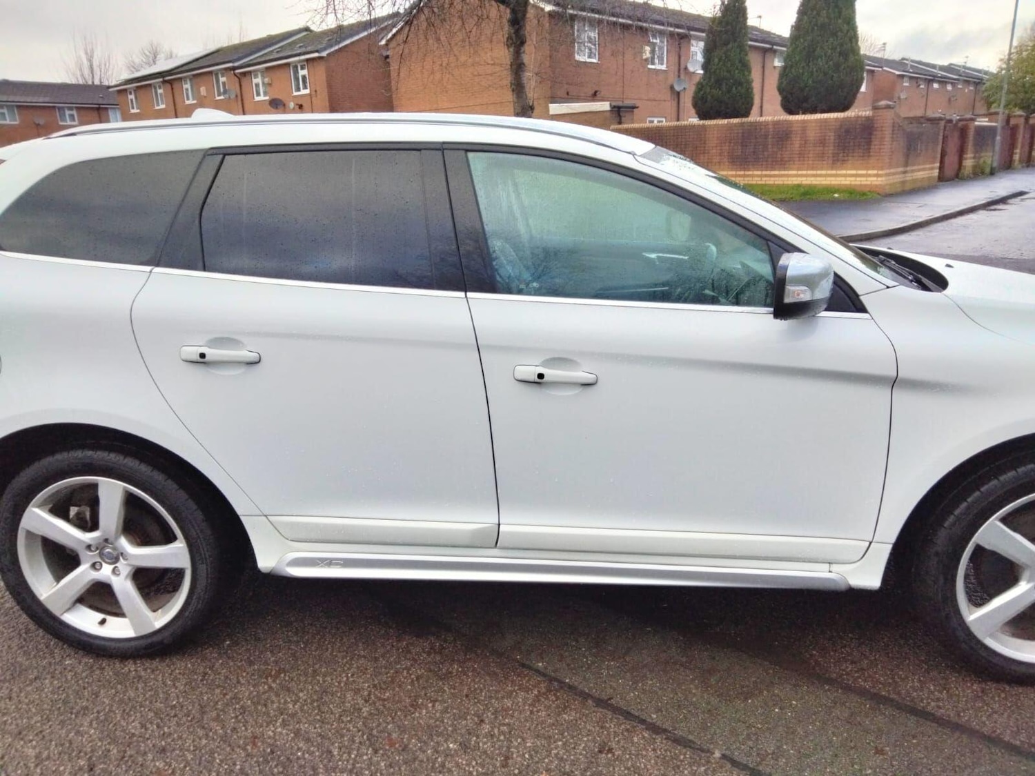 Used Volvo XC60 for sale - 76866440: Photo 7