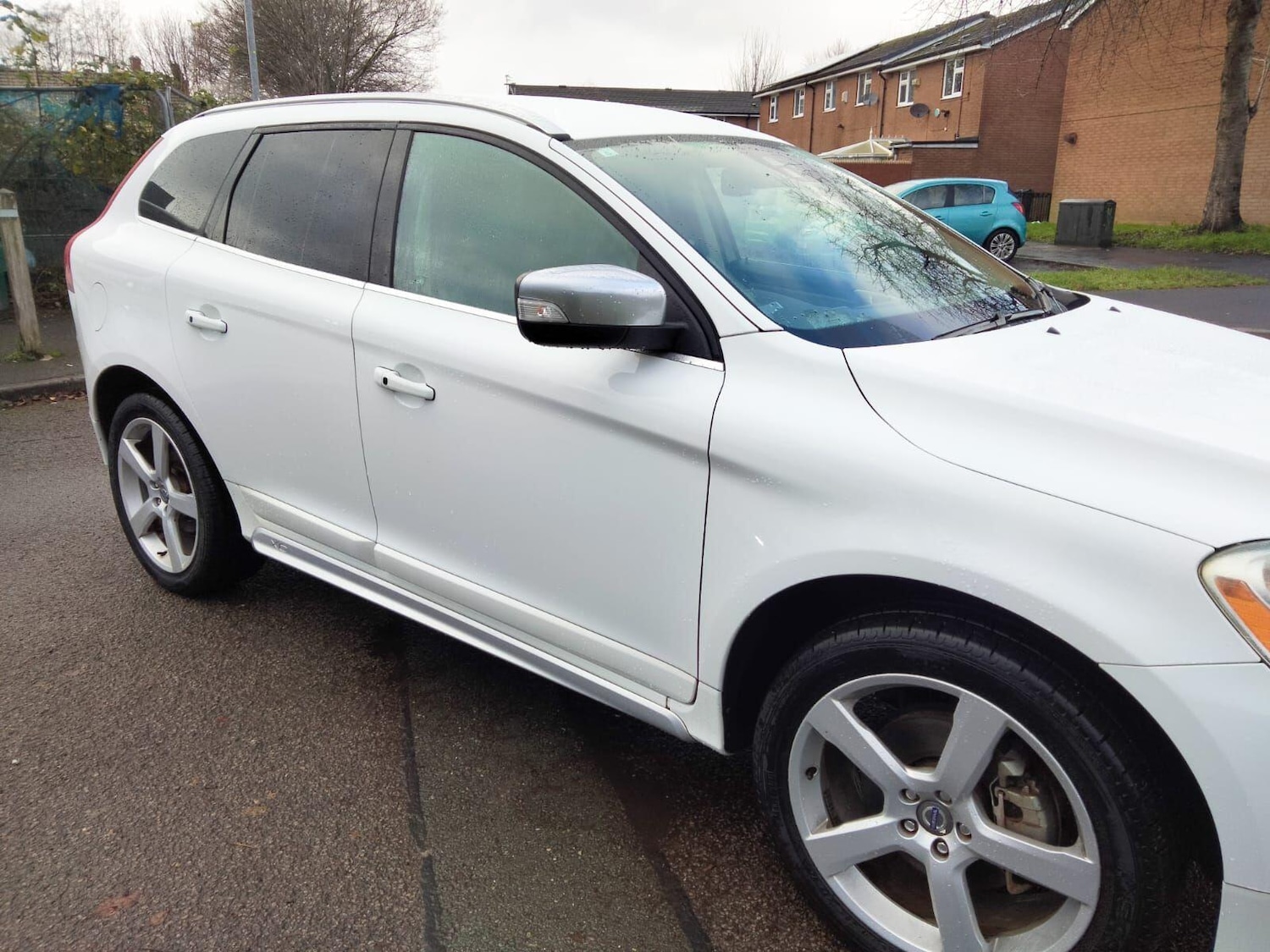 Used Volvo XC60 for sale - 76866440: Photo 9