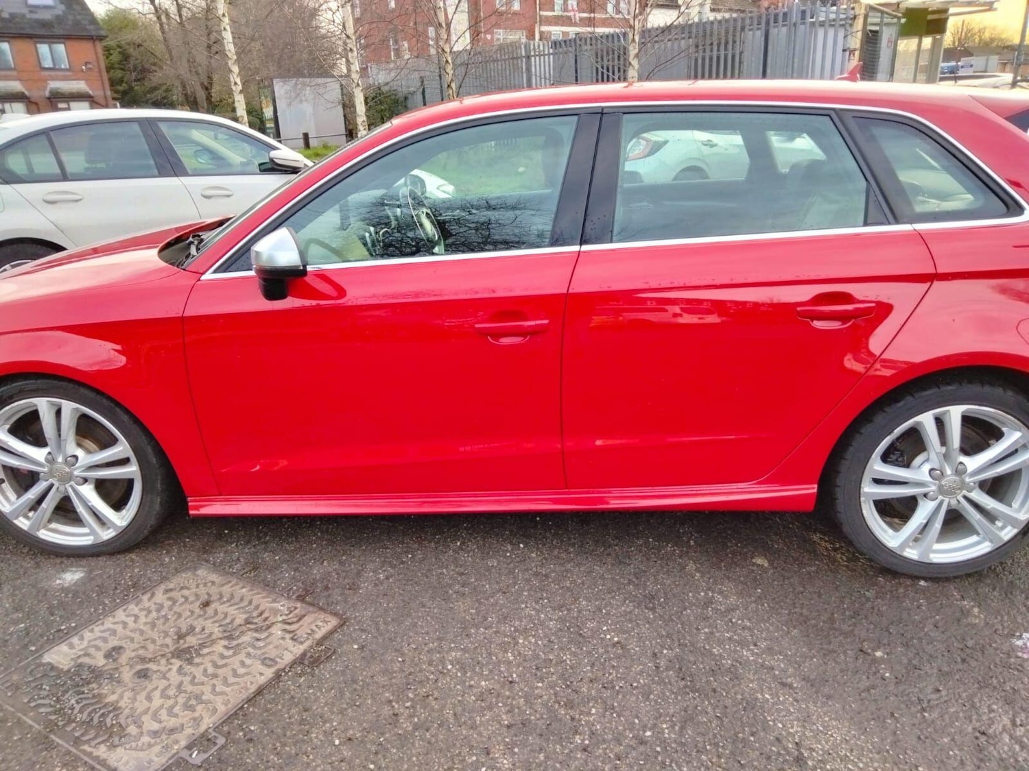 Used Audi S3 2025 for sale - 76975811: Photo 16