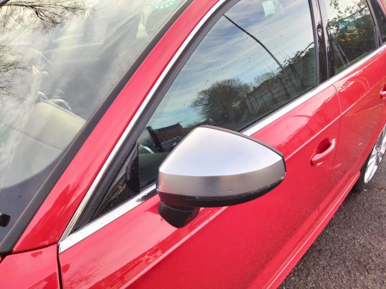 Used Audi S3 2025 for sale - 76975811: Photo 18