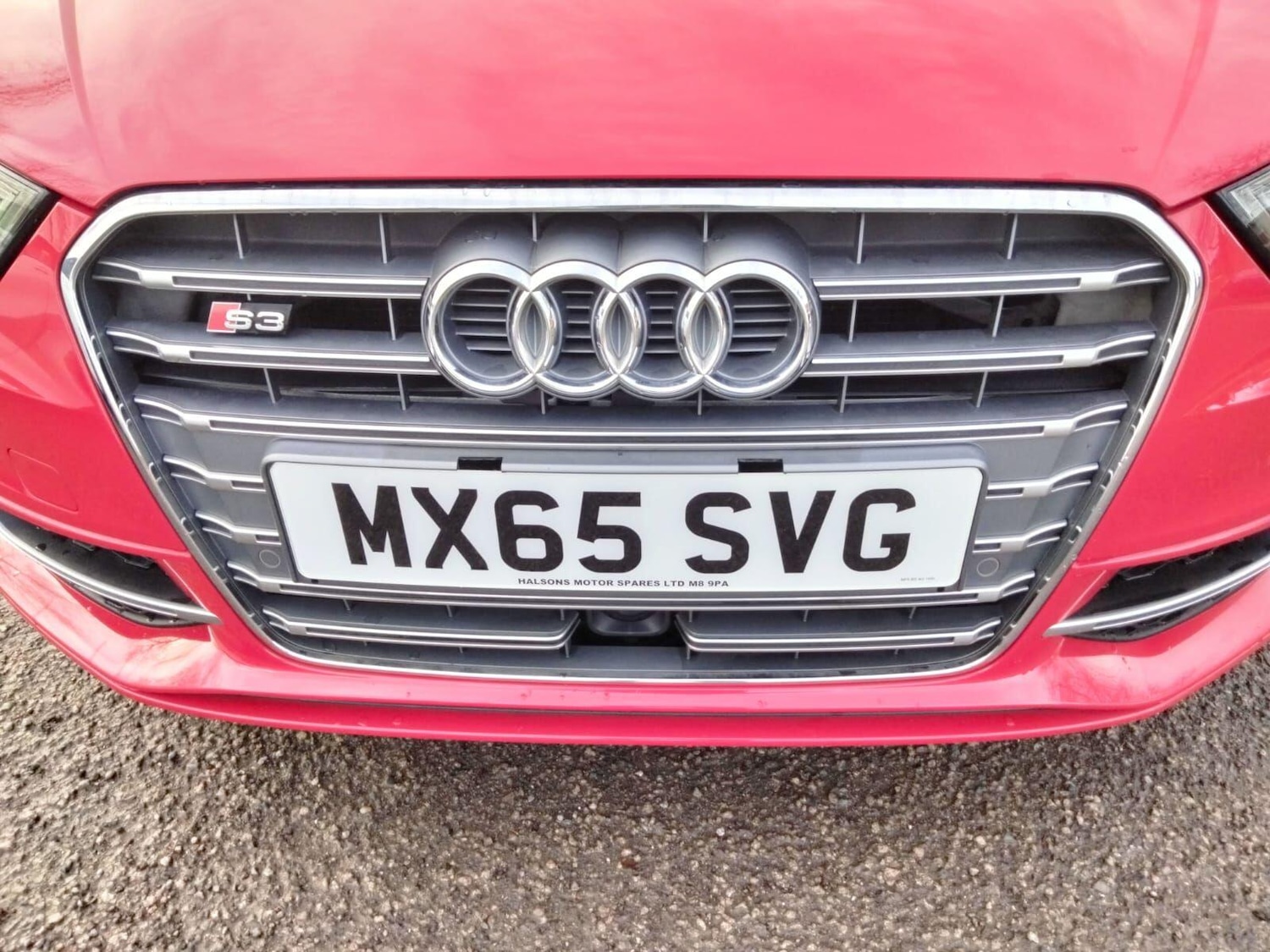 Used Audi S3 2025 for sale - 76975811: Photo 20