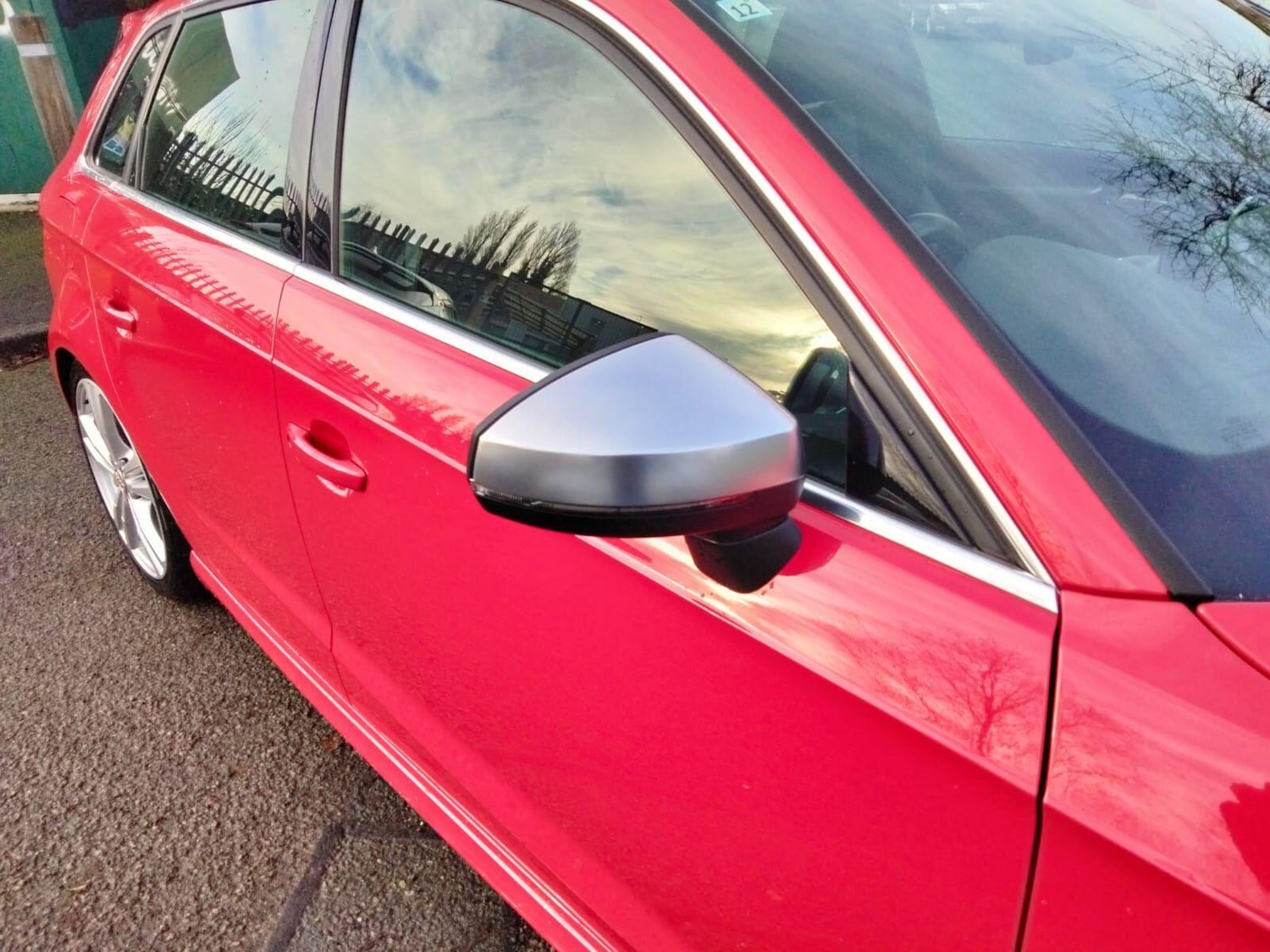 Used Audi S3 2025 for sale - 76975811: Photo 22