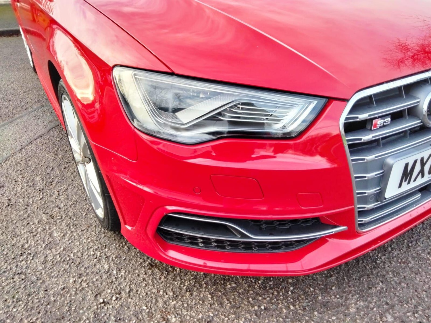 Used Audi S3 2025 for sale - 76975811: Photo 23