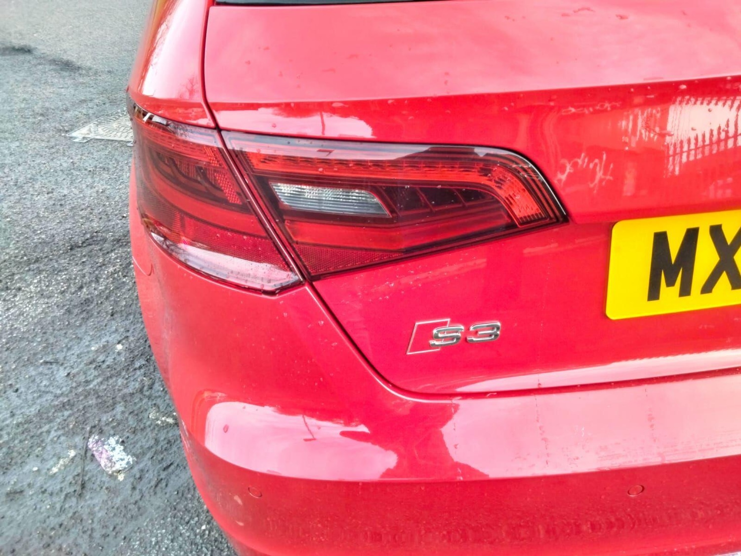 Used Audi S3 2025 for sale - 76975811: Photo 25