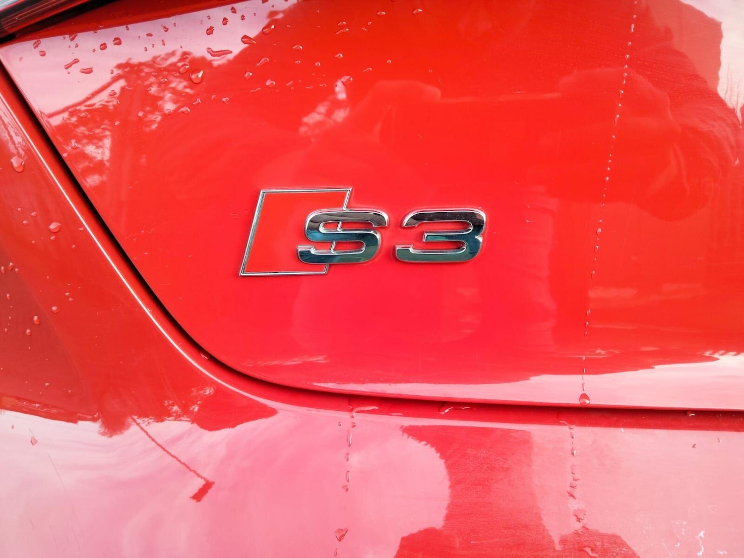 Used Audi S3 2025 for sale - 76975811: Photo 28