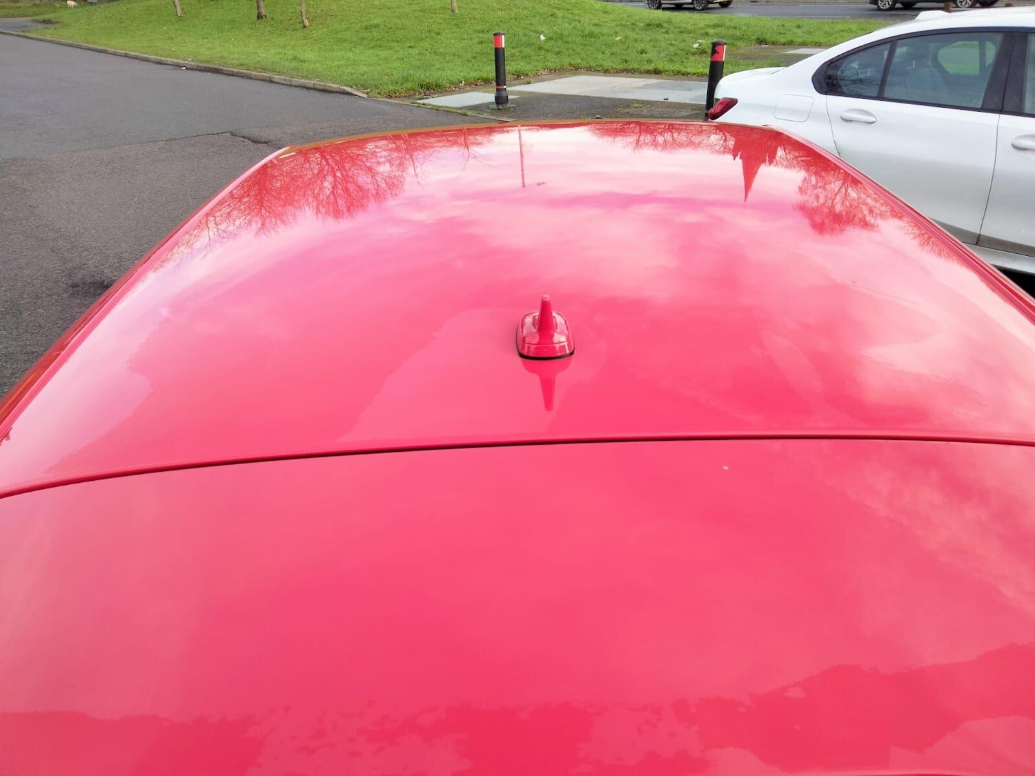 Used Audi S3 2025 for sale - 76975811: Photo 30