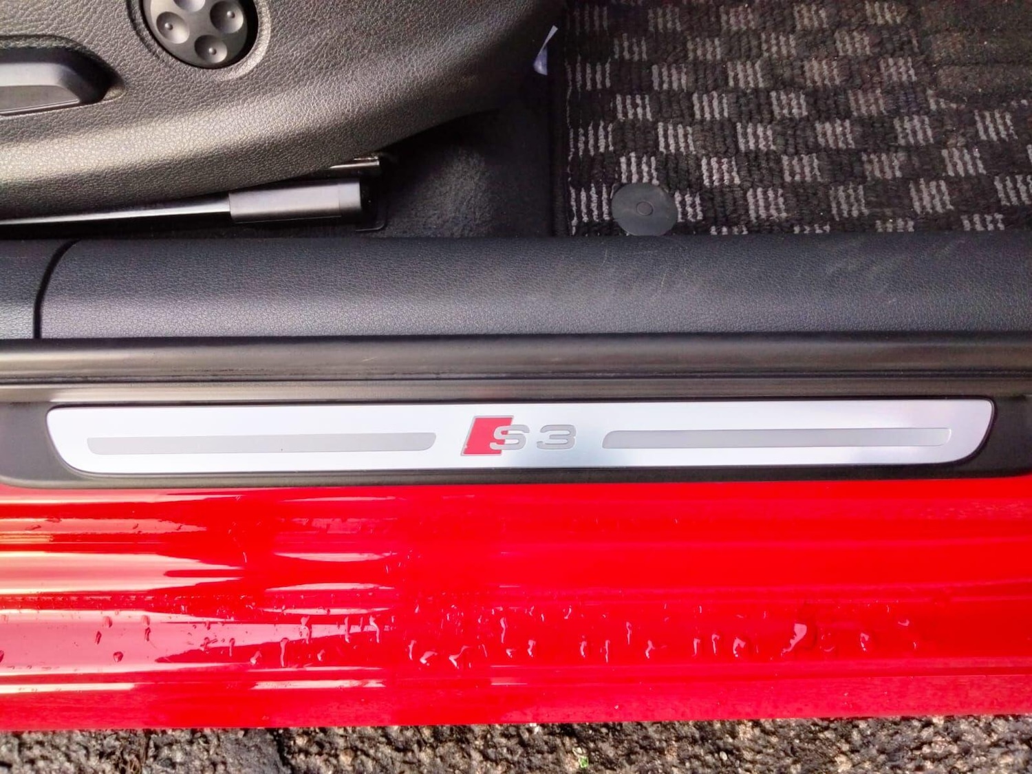 Used Audi S3 2025 for sale - 76975811: Photo 32