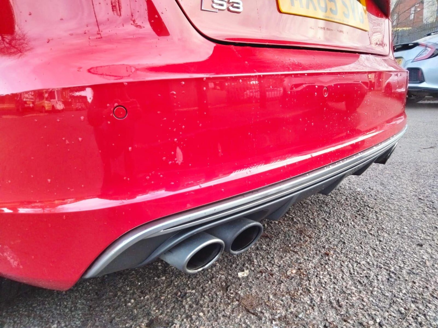 Used Audi S3 2025 for sale - 76975811: Photo 33