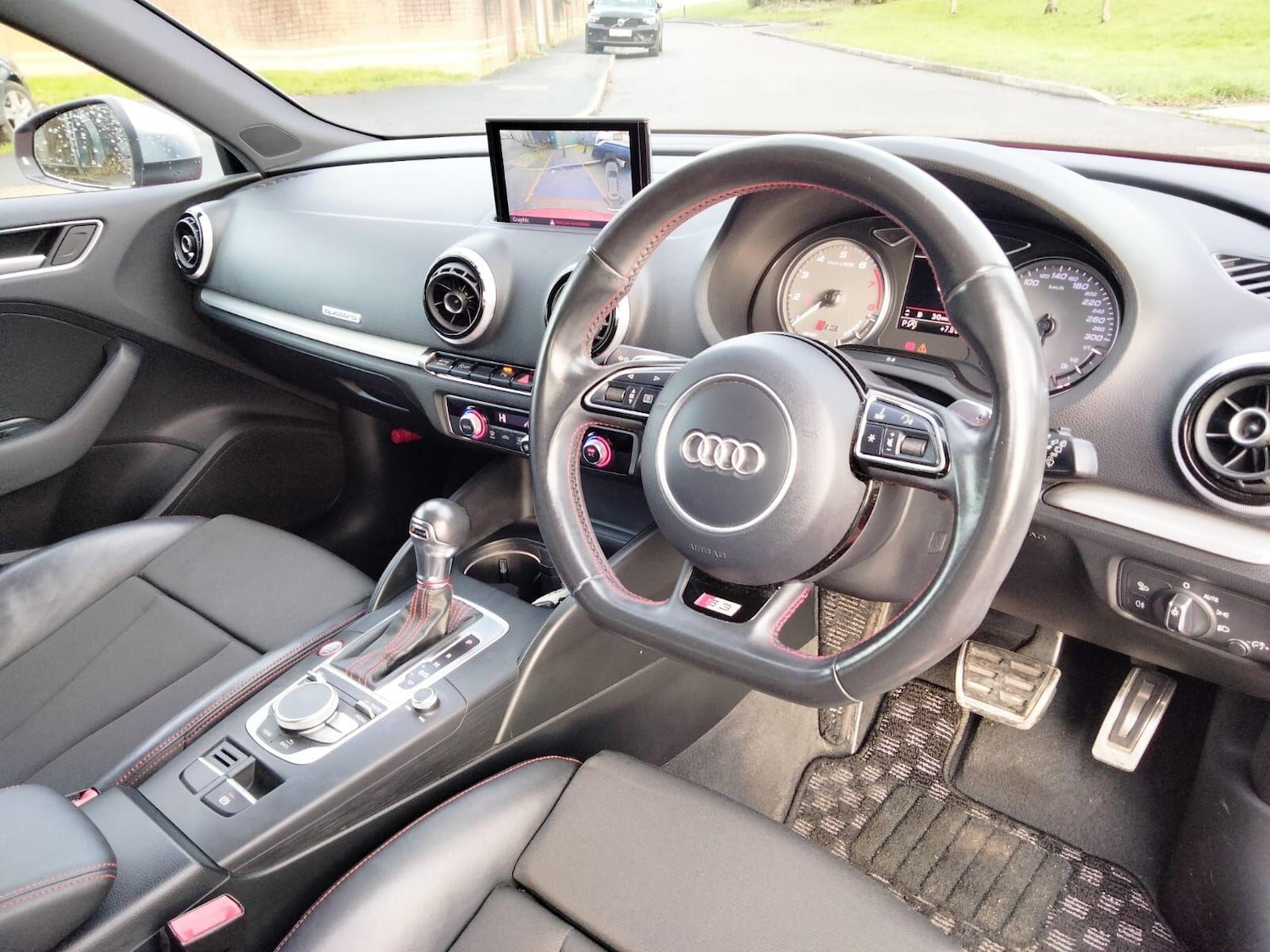 Used Audi S3 2025 for sale - 76975811: Photo 34