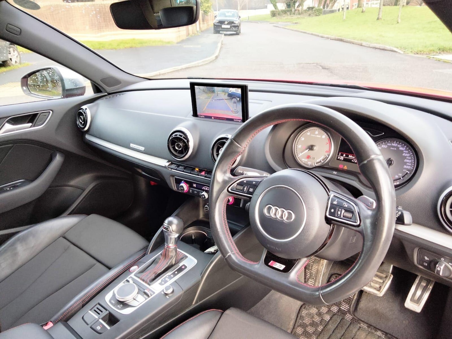 Used Audi S3 2025 for sale - 76975811: Photo 36