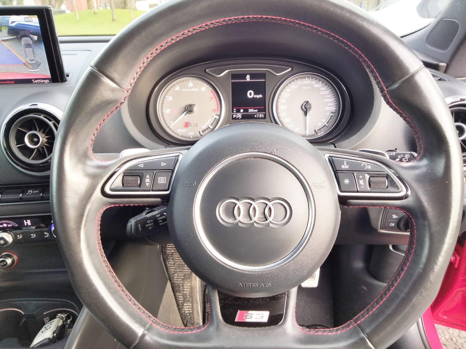 Used Audi S3 2025 for sale - 76975811: Photo 37