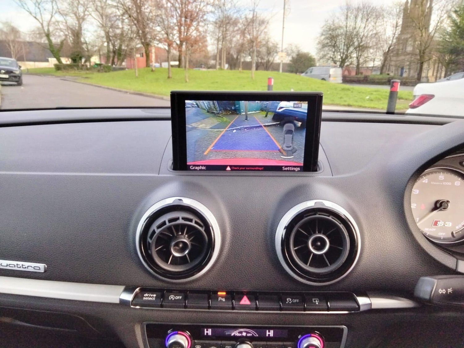 Used Audi S3 2025 for sale - 76975811: Photo 38