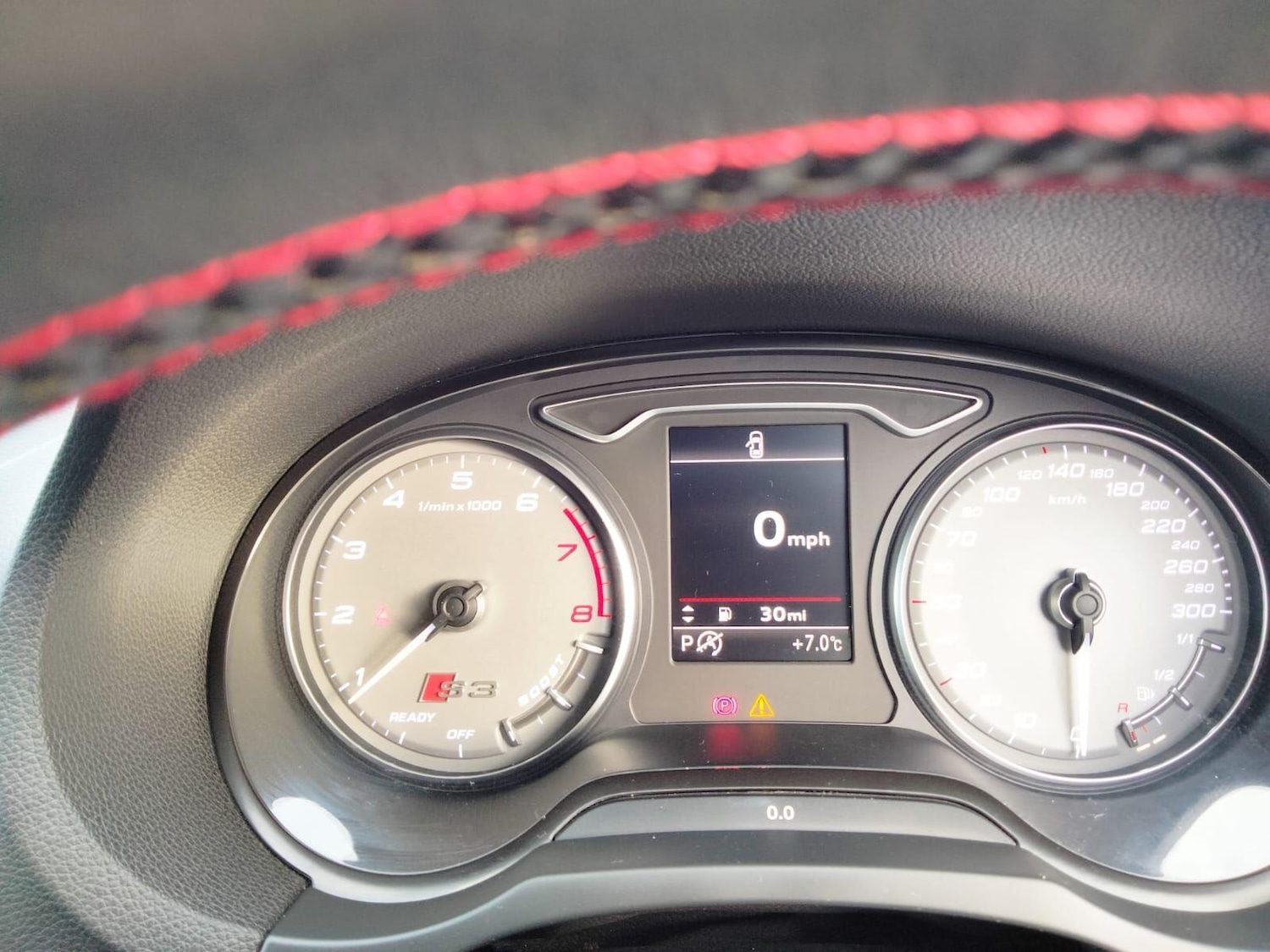 Used Audi S3 2025 for sale - 76975811: Photo 39