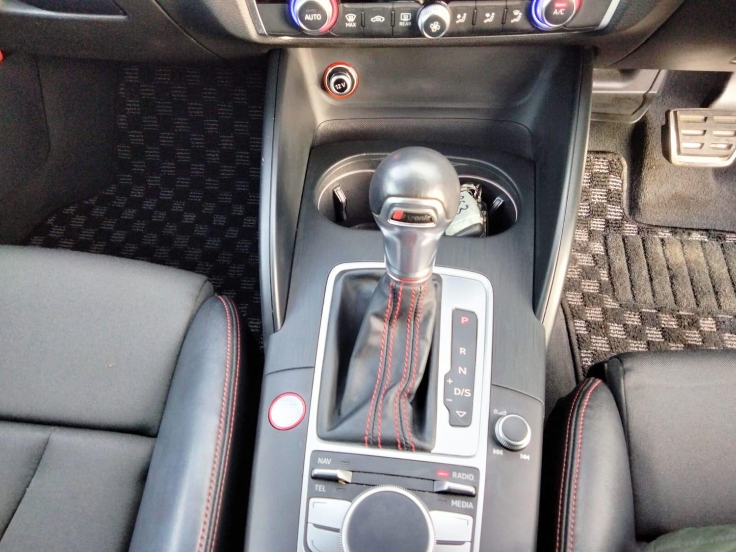 Used Audi S3 2025 for sale - 76975811: Photo 40