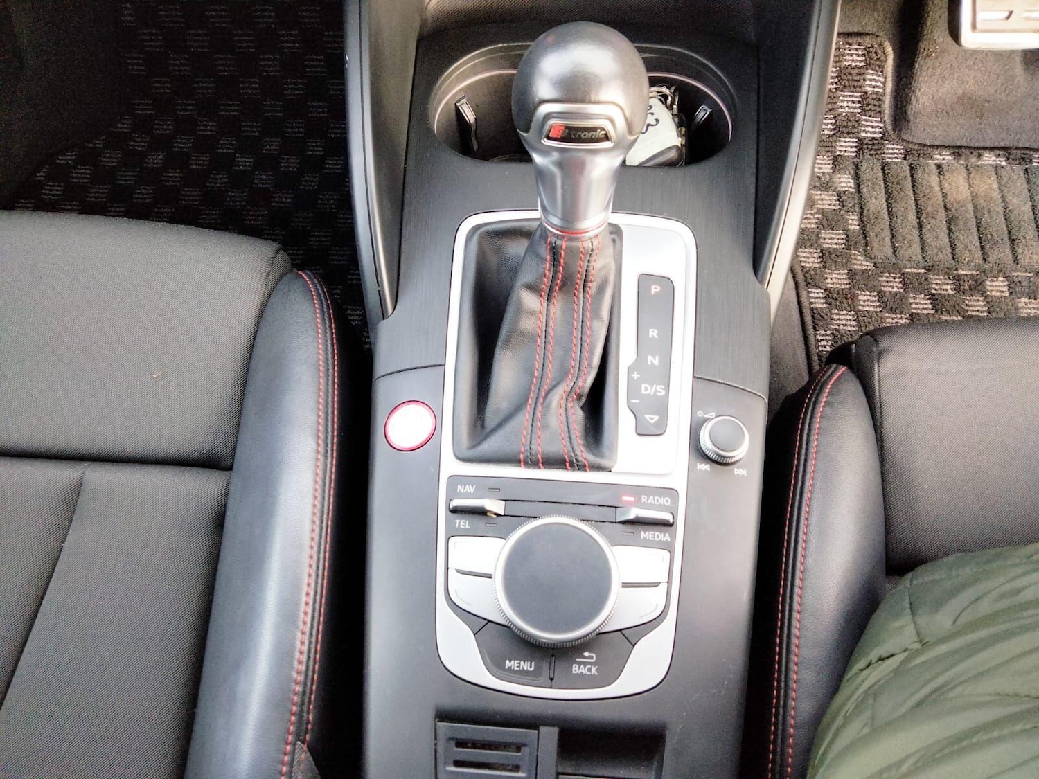 Used Audi S3 2025 for sale - 76975811: Photo 41