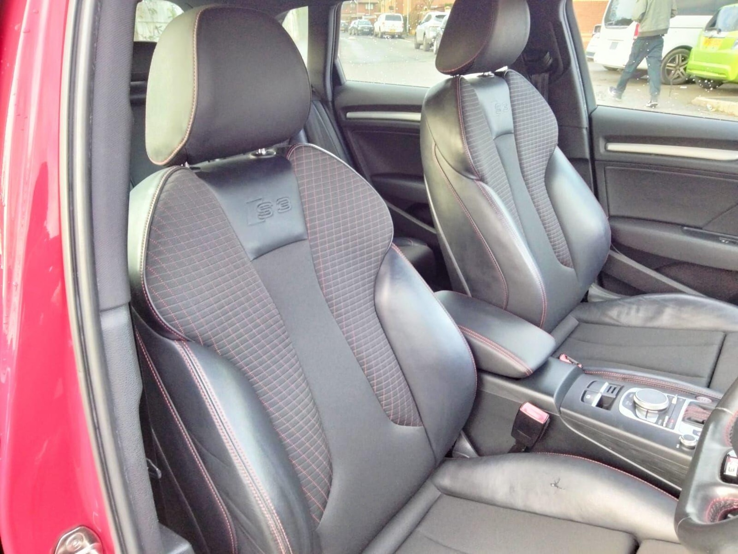 Used Audi S3 2025 for sale - 76975811: Photo 49