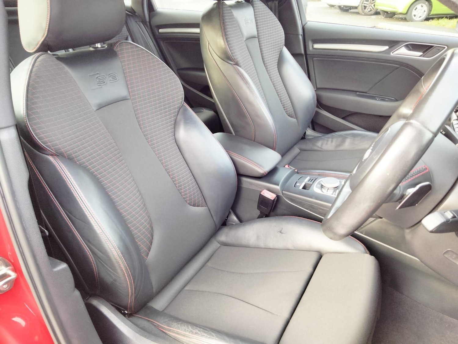 Used Audi S3 2025 for sale - 76975811: Photo 50