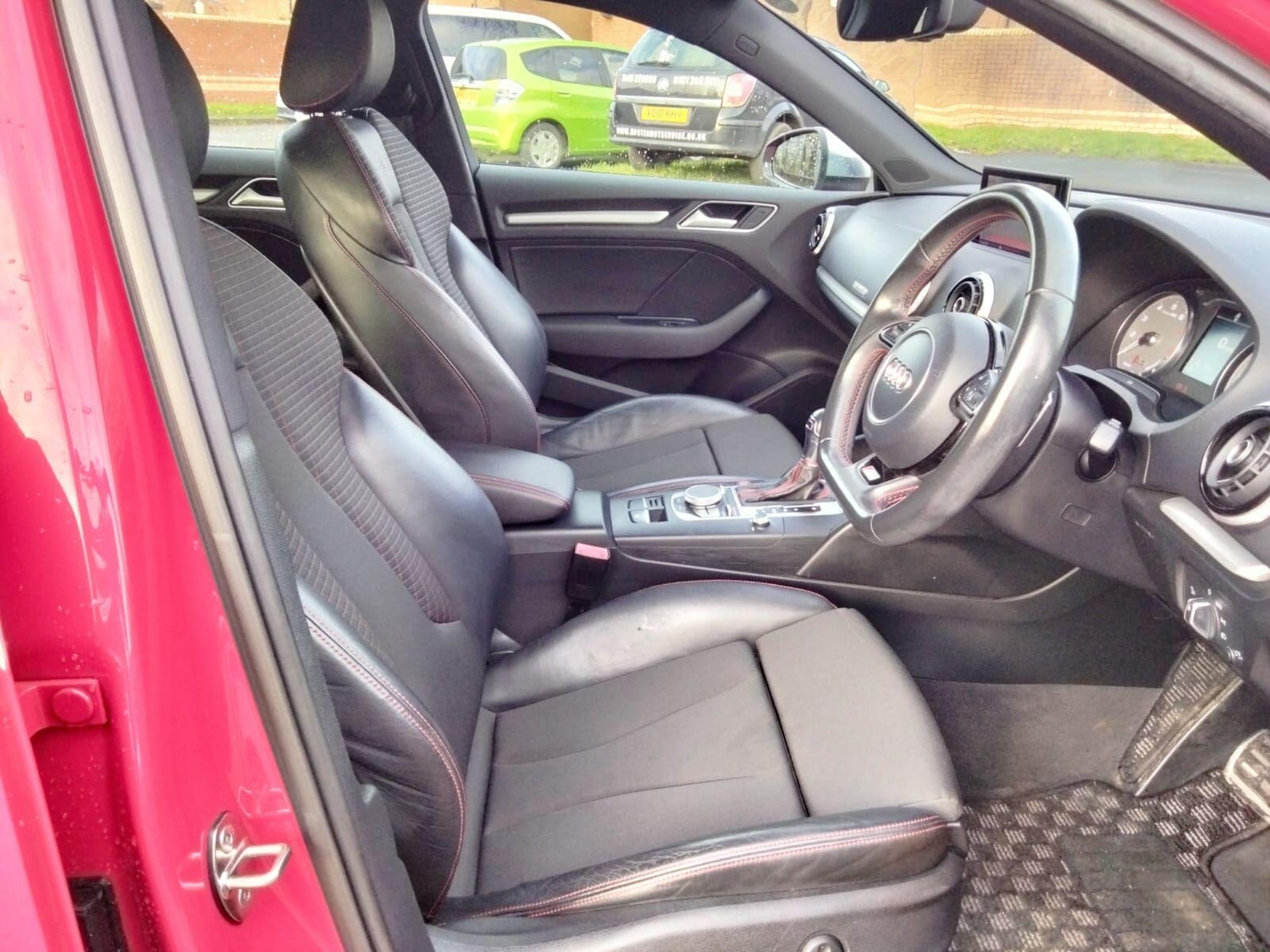 Used Audi S3 2025 for sale - 76975811: Photo 51