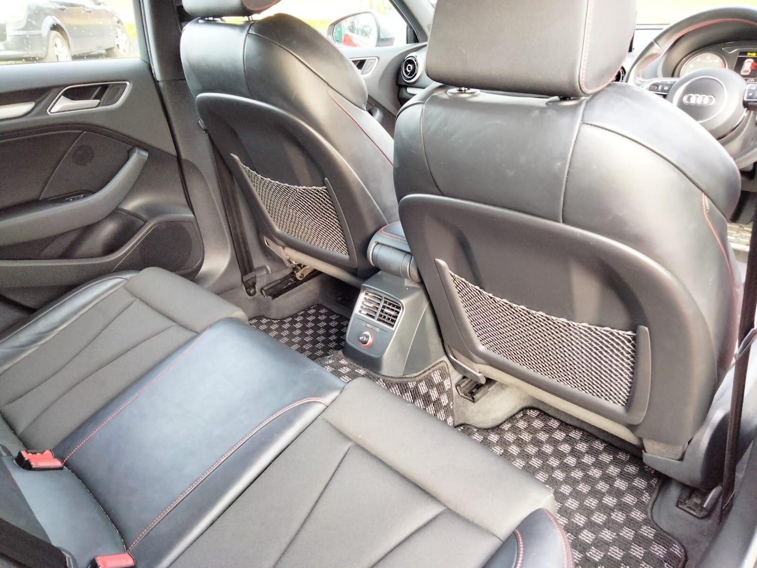 Used Audi S3 2025 for sale - 76975811: Photo 52