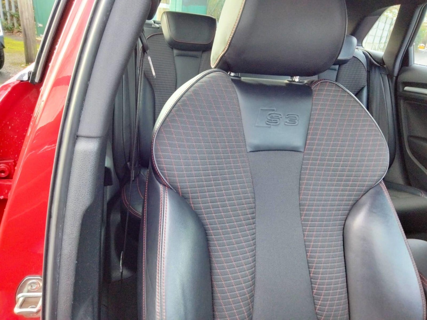 Used Audi S3 2025 for sale - 76975811: Photo 54