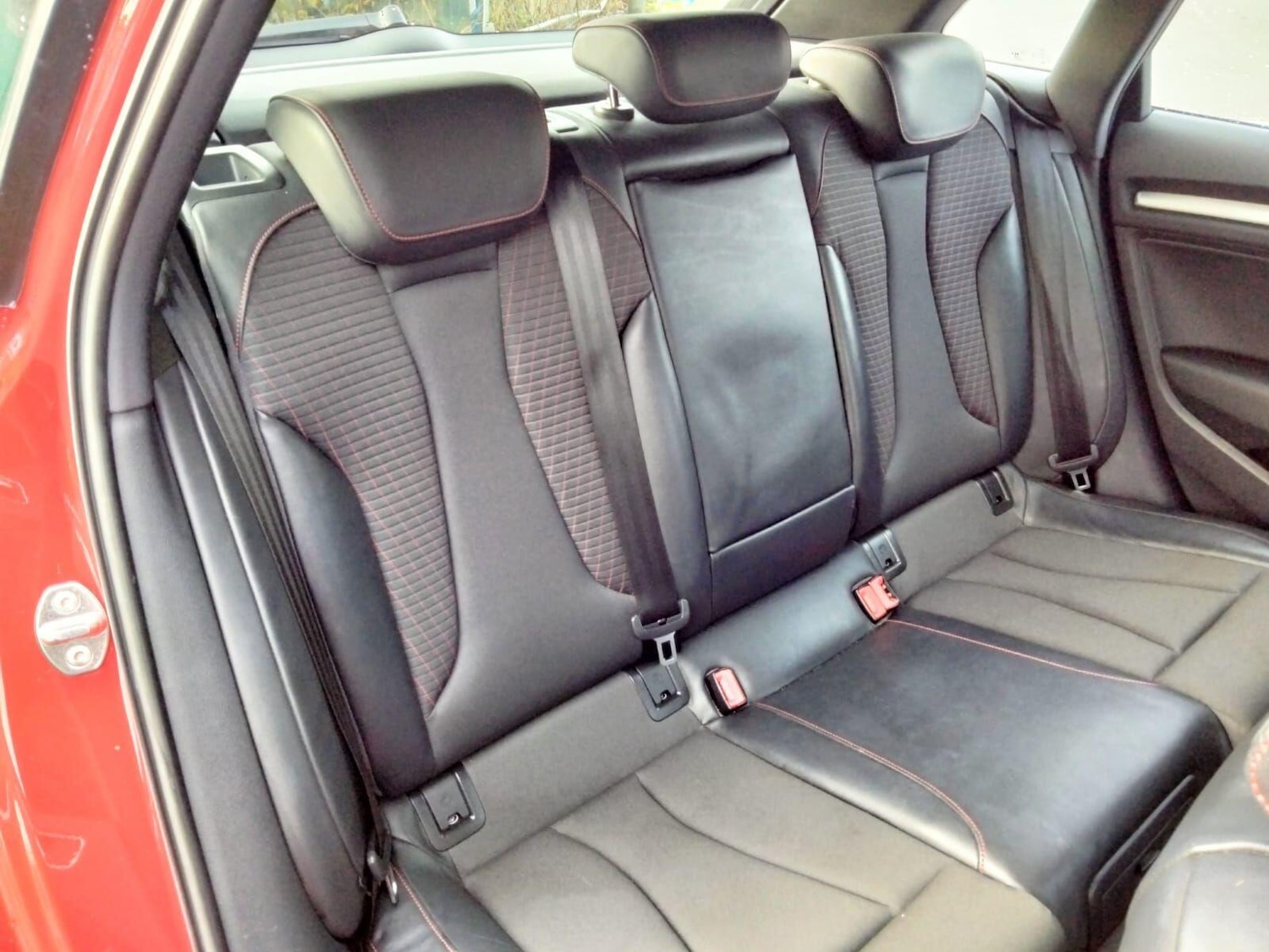 Used Audi S3 2025 for sale - 76975811: Photo 56