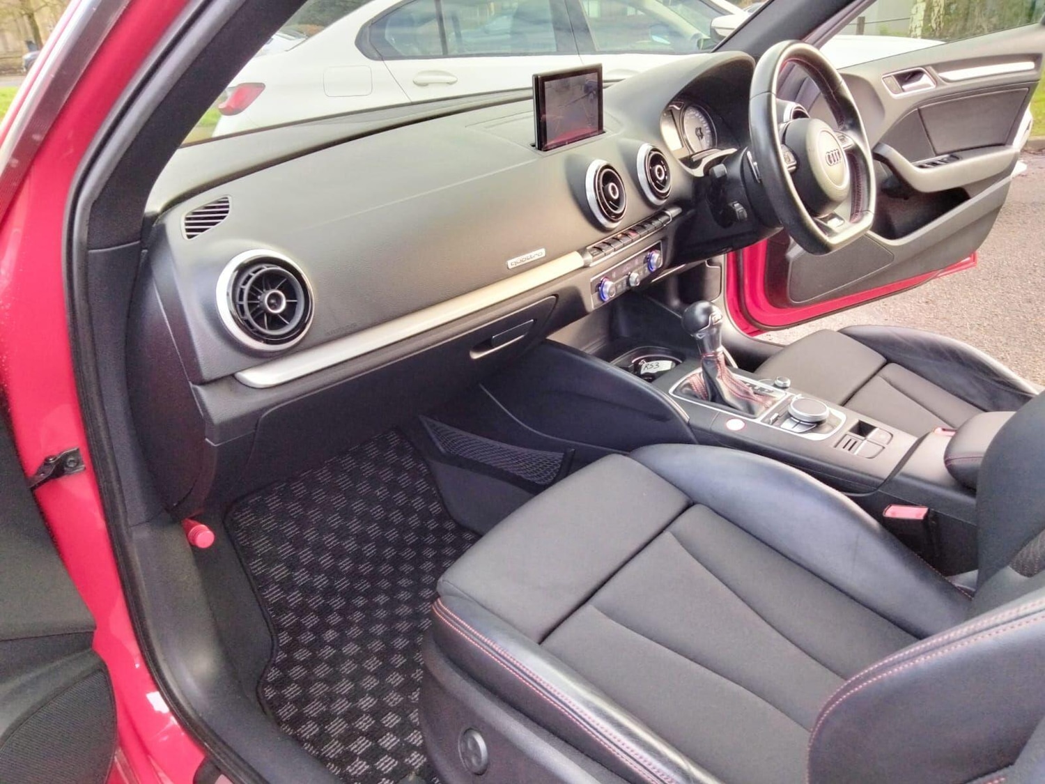 Used Audi S3 2025 for sale - 76975811: Photo 60