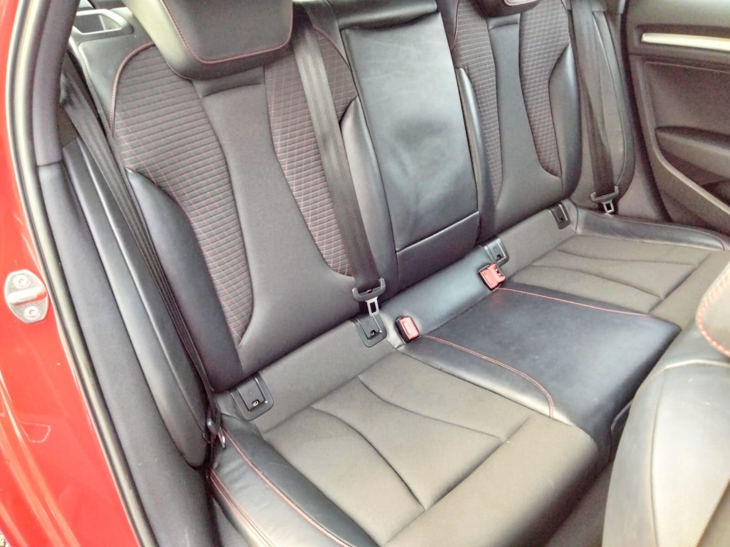 Used Audi S3 2025 for sale - 76975811: Photo 61