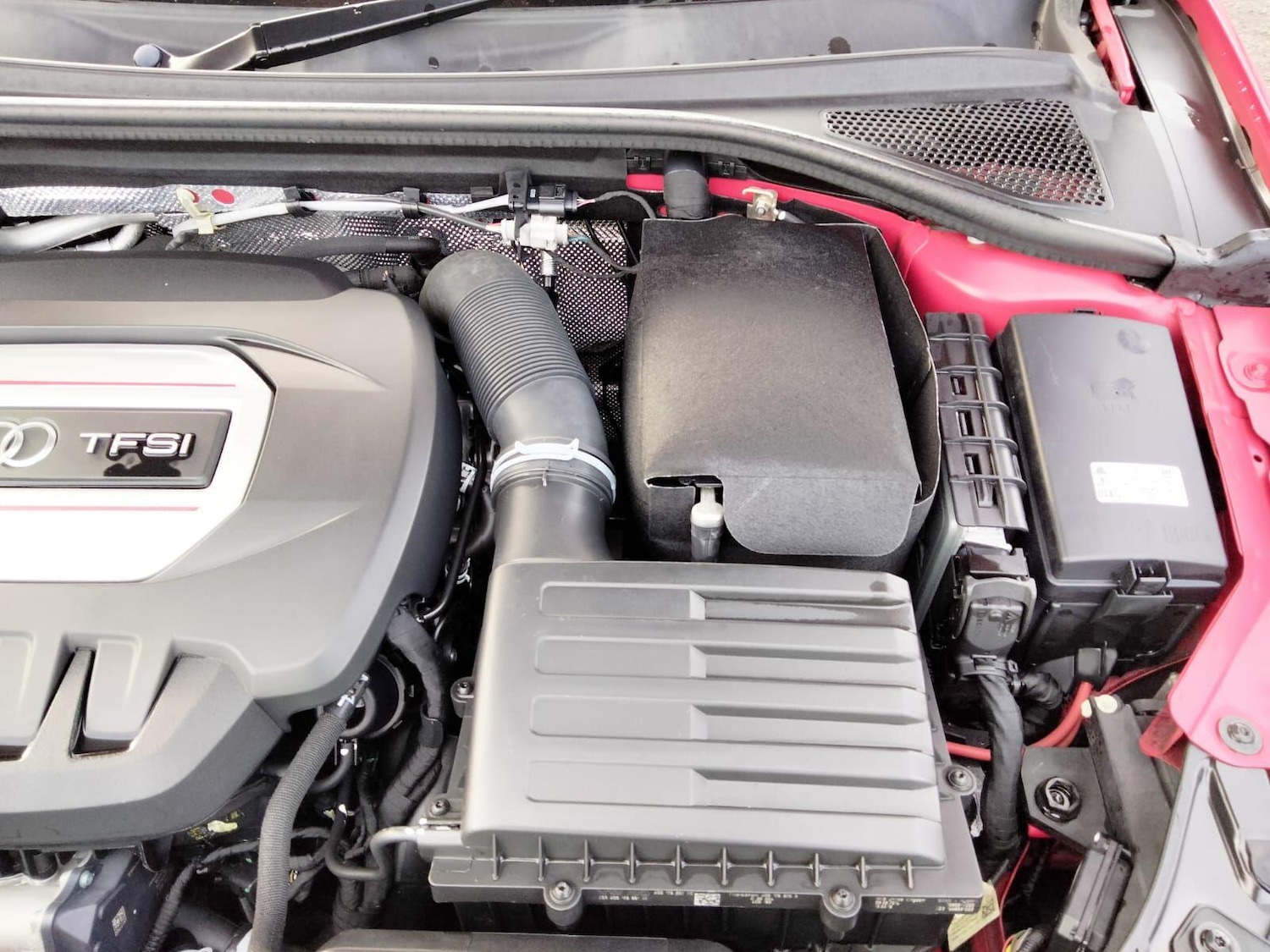 Used Audi S3 2025 for sale - 76975811: Photo 63