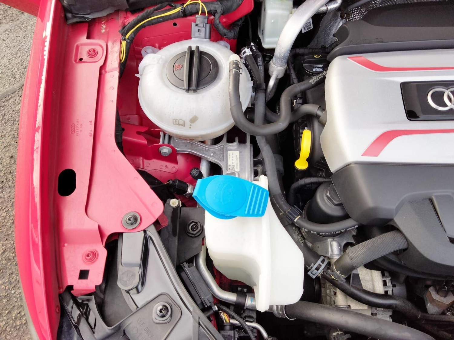 Used Audi S3 2025 for sale - 76975811: Photo 65