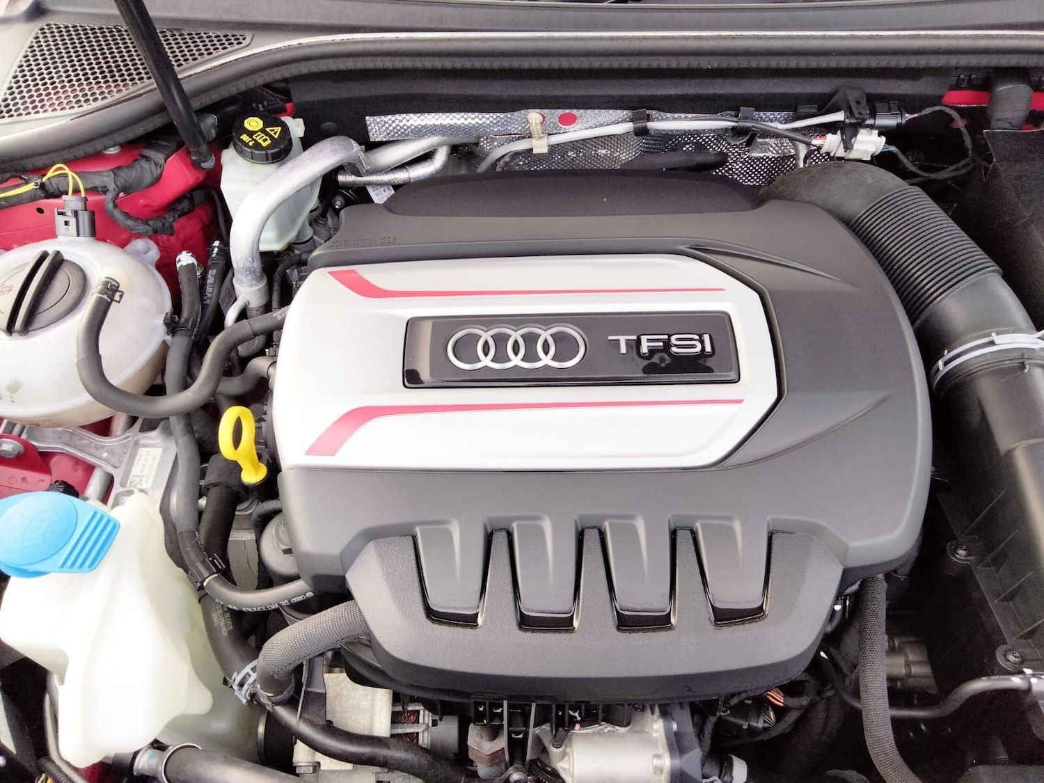 Used Audi S3 2025 for sale - 76975811: Photo 68