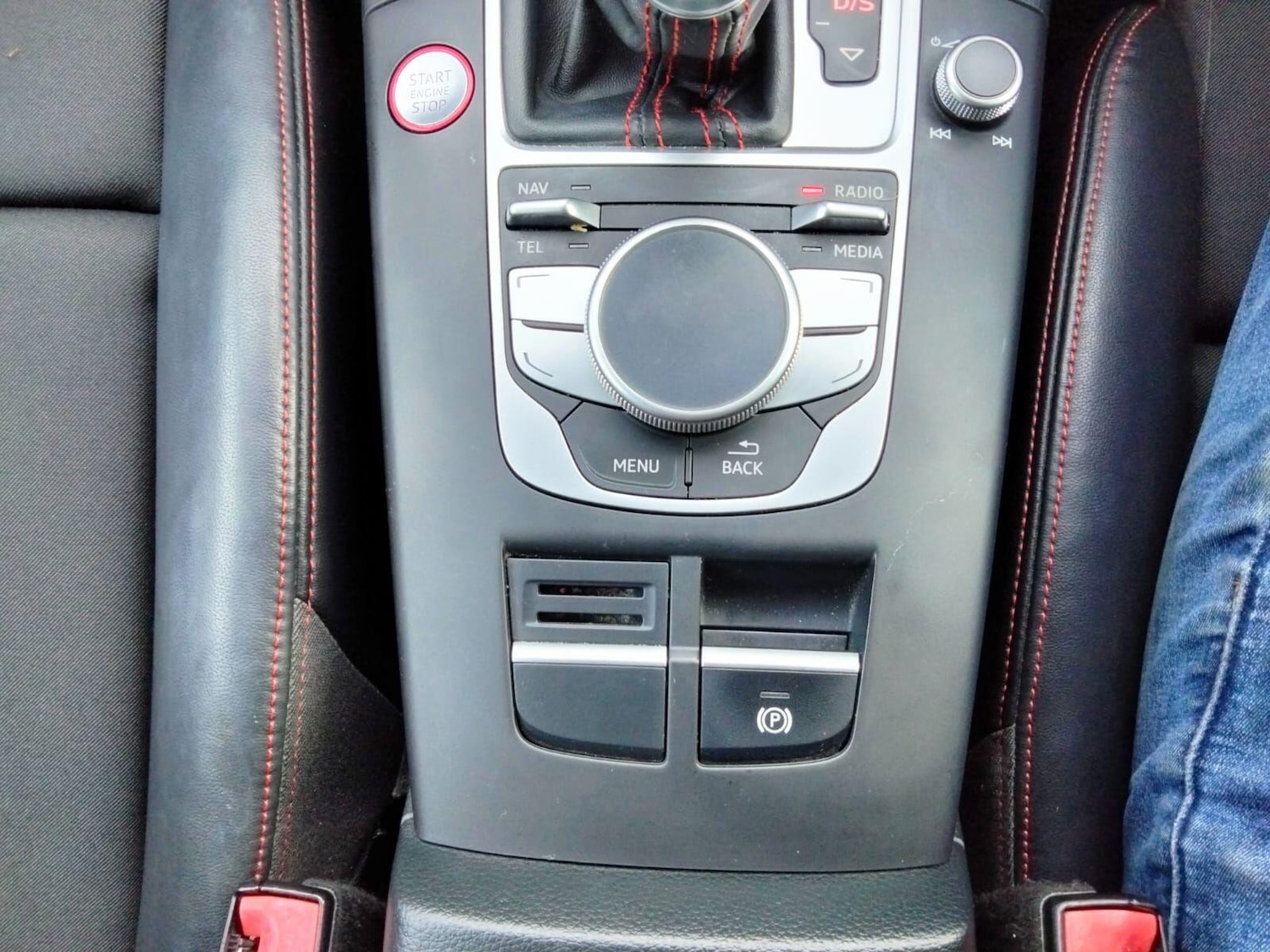 Used Audi S3 2025 for sale - 76975811: Photo 69