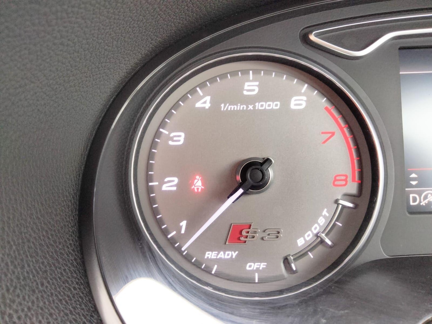 Used Audi S3 2025 for sale - 76975811: Photo 75