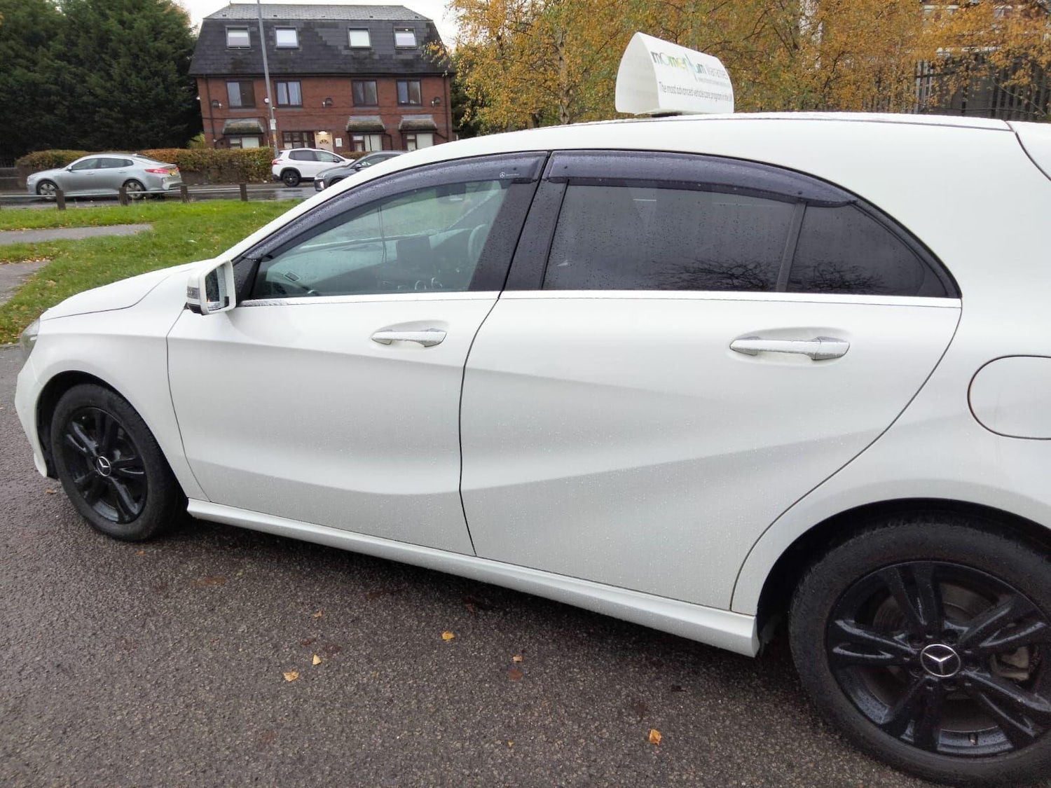 Used Mercedes-Benz A-Class for sale - 76561556: Photo 13