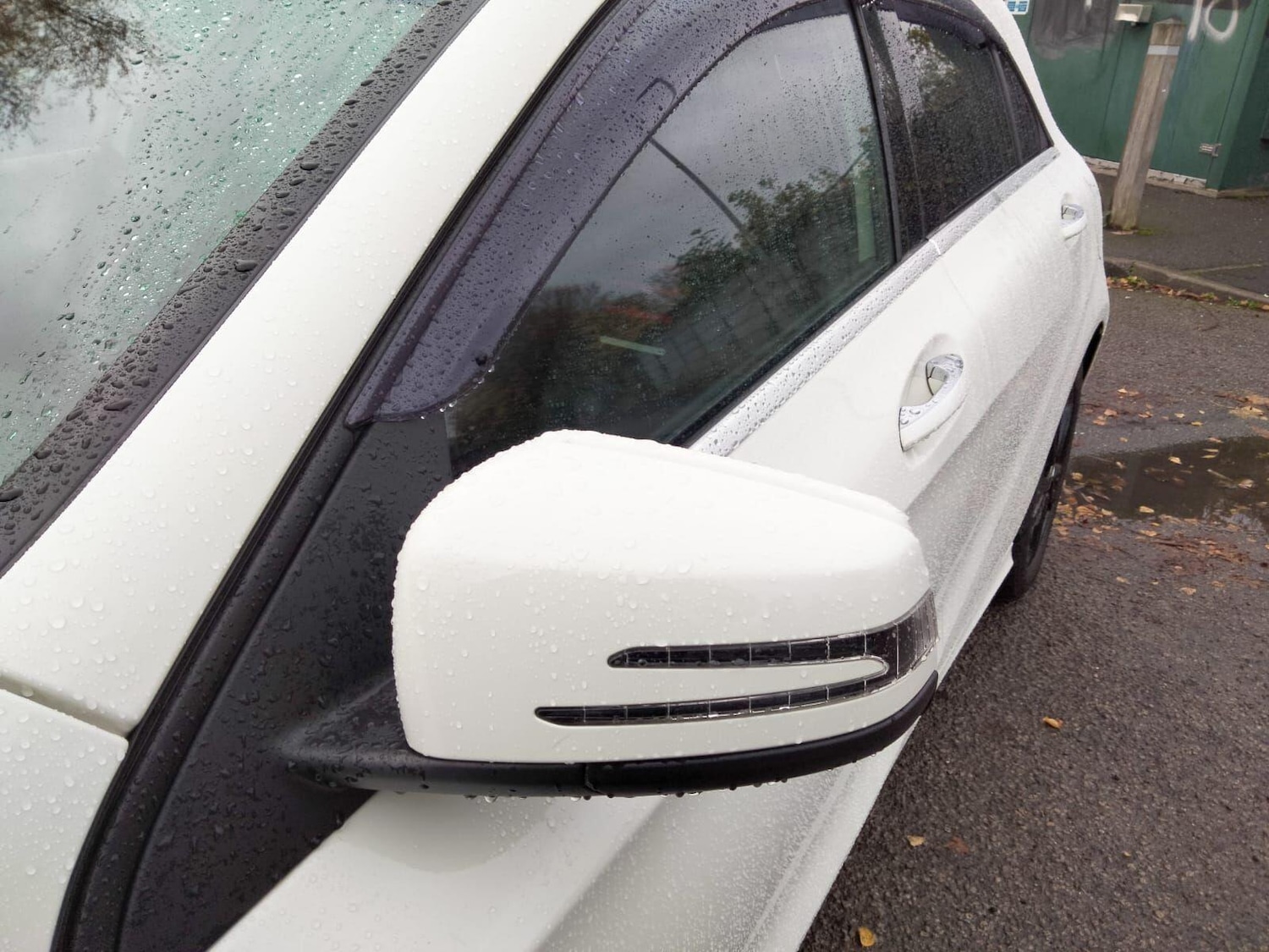 Used Mercedes-Benz A-Class for sale - 76561556: Photo 18