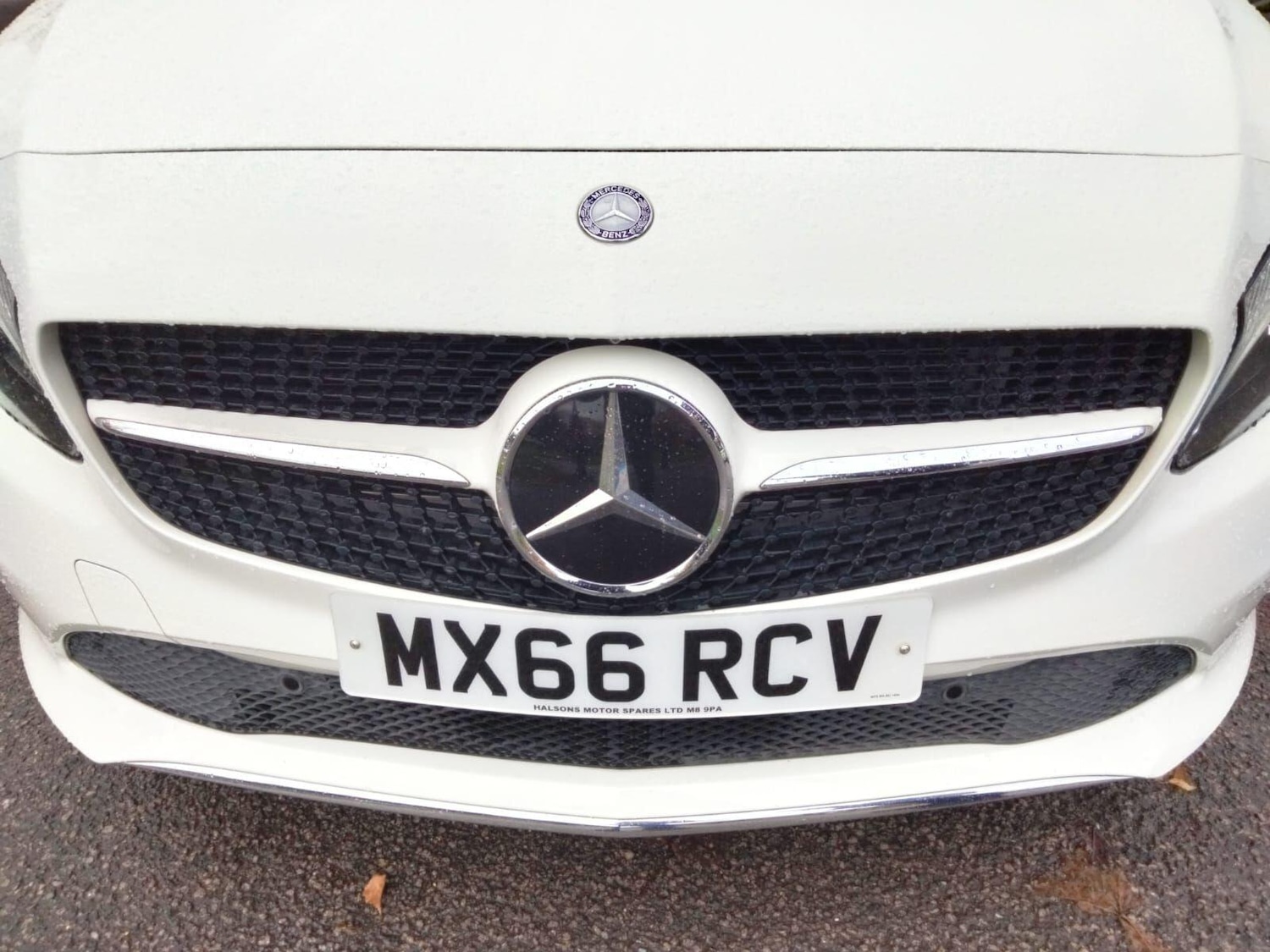 Used Mercedes-Benz A-Class for sale - 76561556: Photo 20