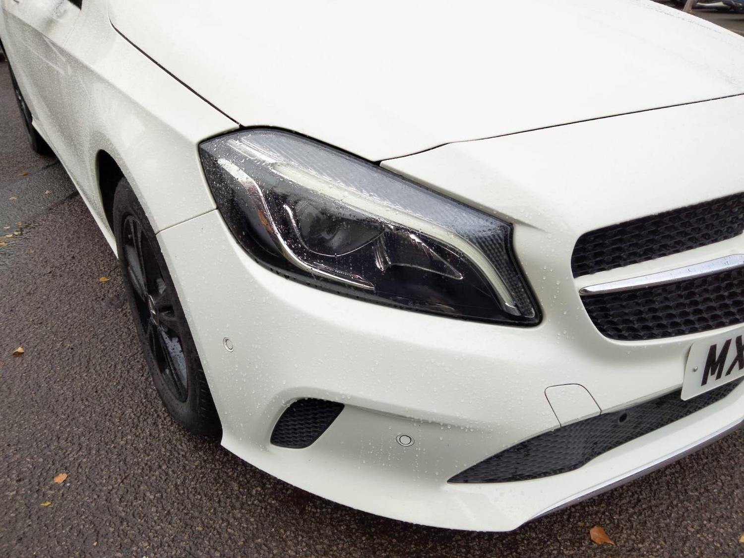 Used Mercedes-Benz A-Class for sale - 76561556: Photo 21