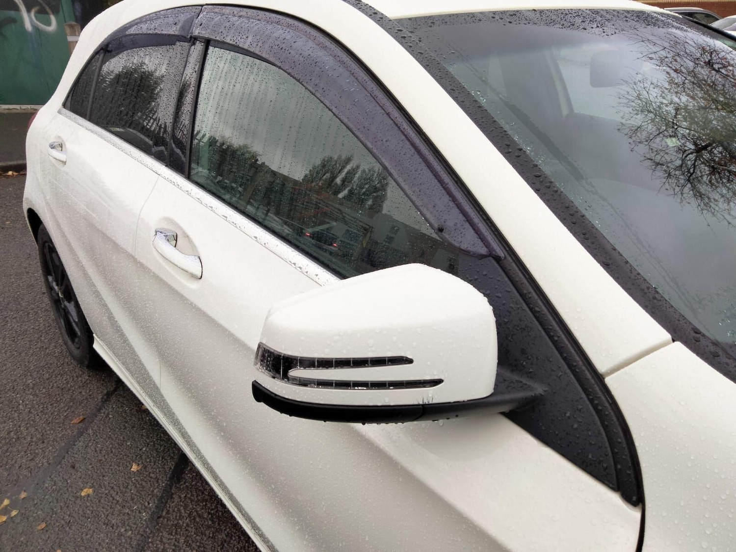 Used Mercedes-Benz A-Class for sale - 76561556: Photo 22