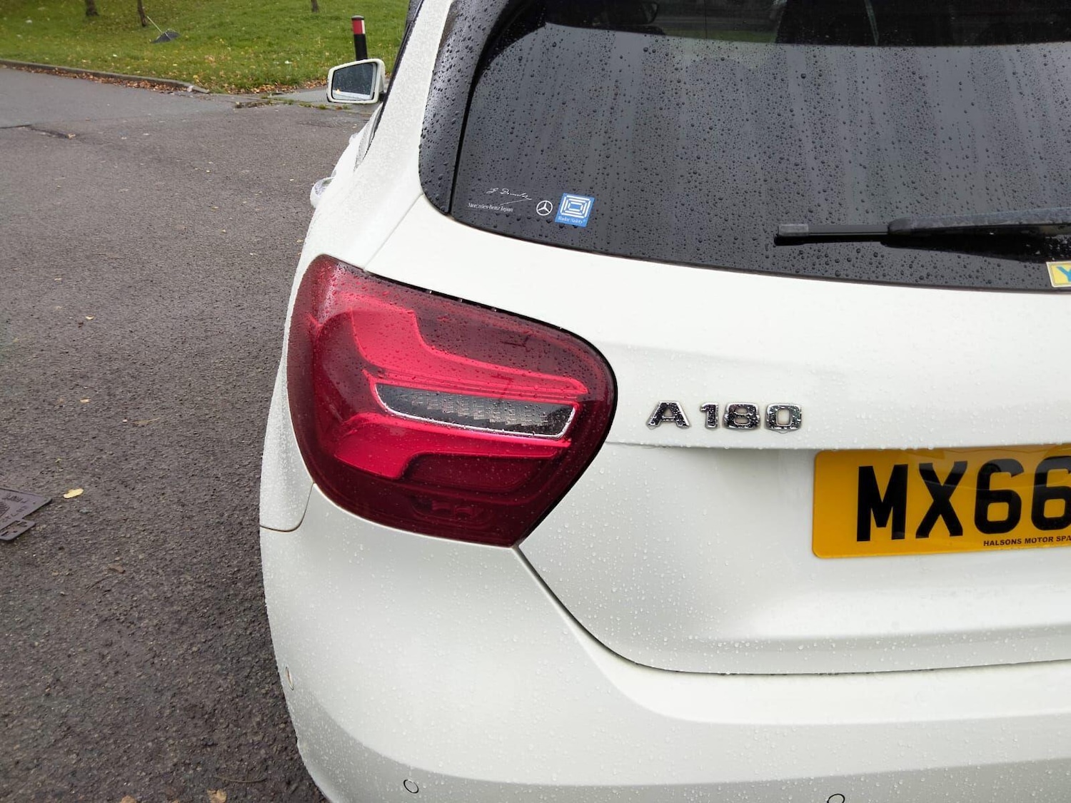 Used Mercedes-Benz A-Class for sale - 76561556: Photo 26