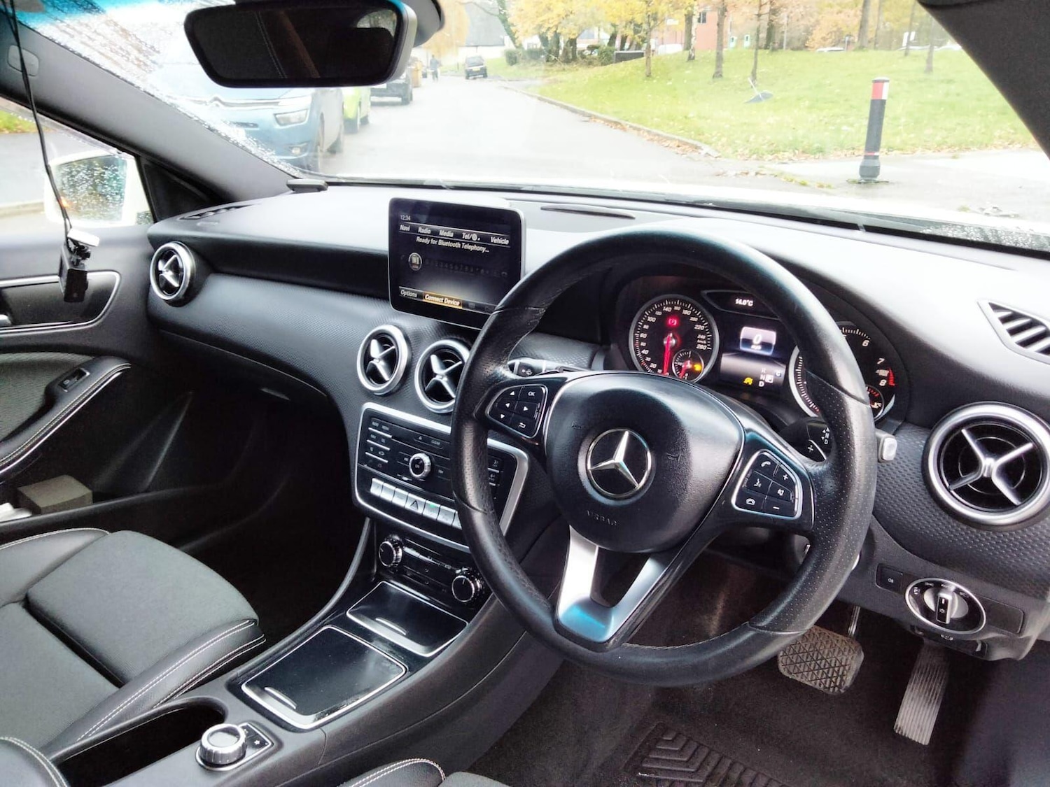 Used Mercedes-Benz A-Class for sale - 76561556: Photo 29