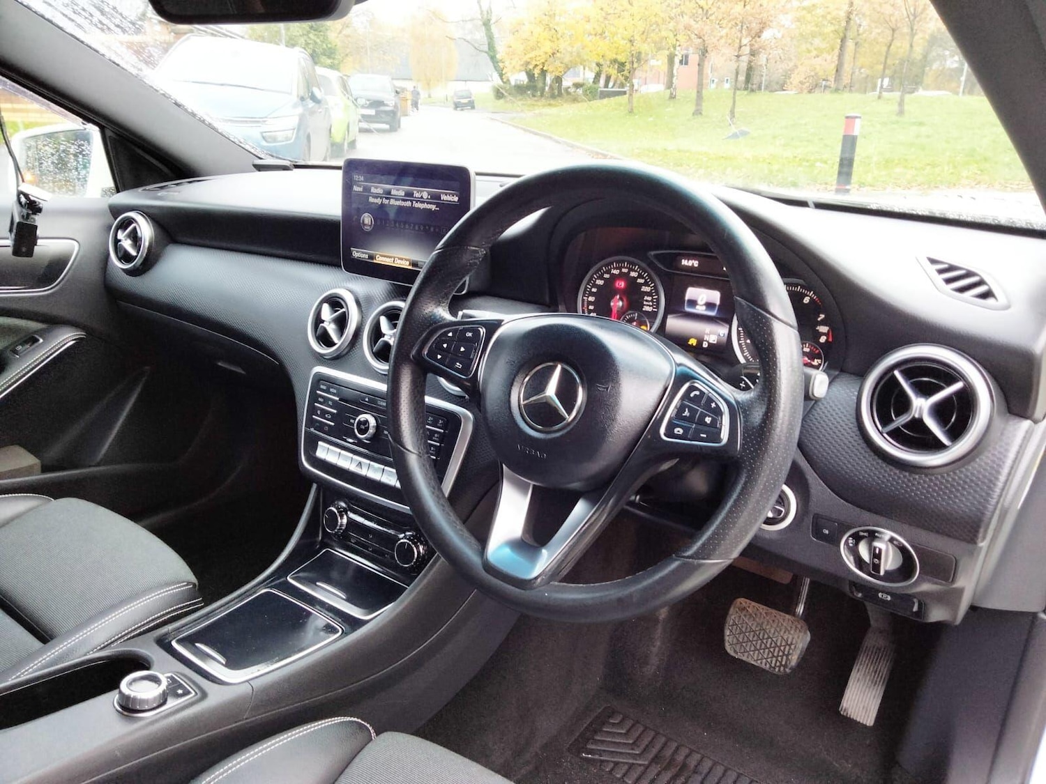 Used Mercedes-Benz A-Class for sale - 76561556: Photo 30